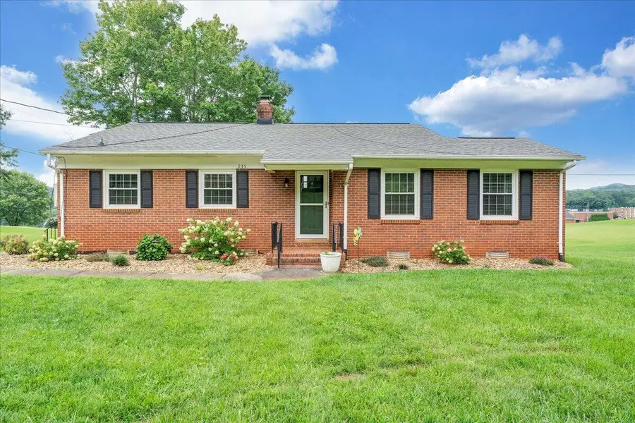 235 Arthur, Ferrum, VA 24088 - #2