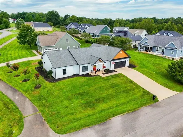 1022 Westcove, Huddleston, VA 24104