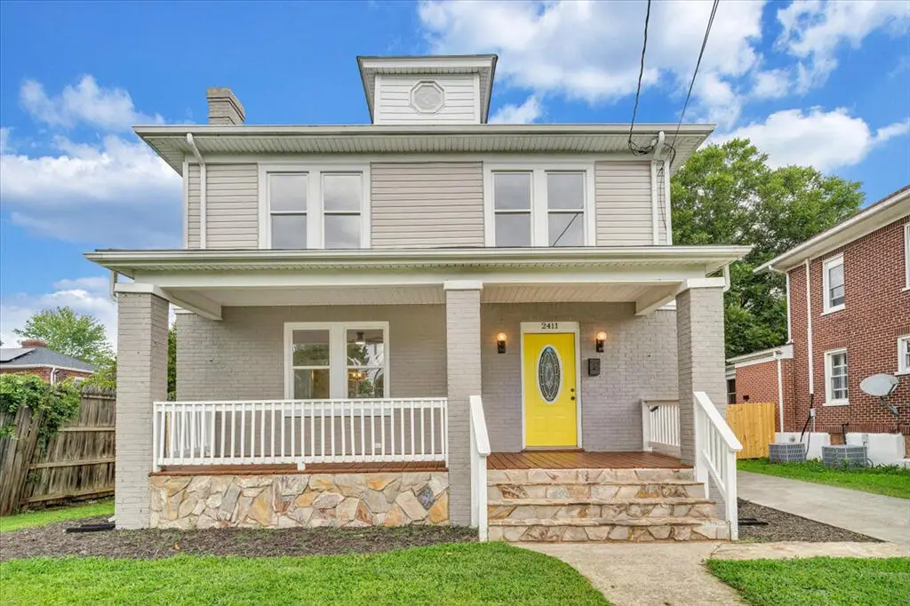 2411 Florida Ave Nw, Roanoke, VA 24017 - #1
