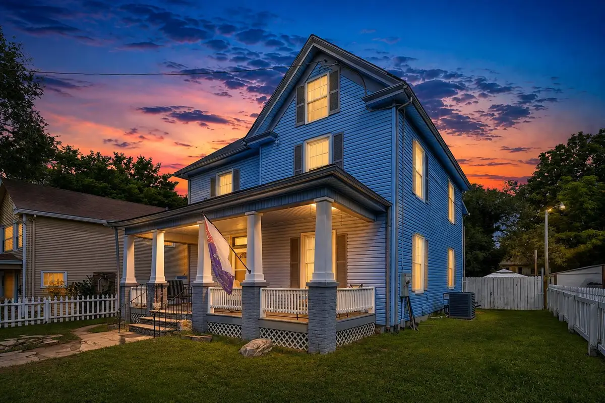 918 Dale Ave Se, Roanoke, VA 24013 - #1