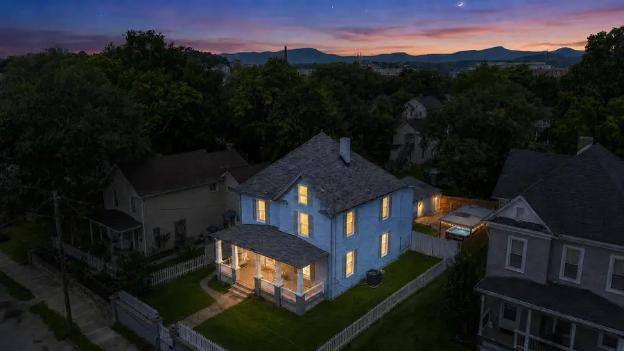 918 Dale Ave Se, Roanoke, VA 24013 - #2