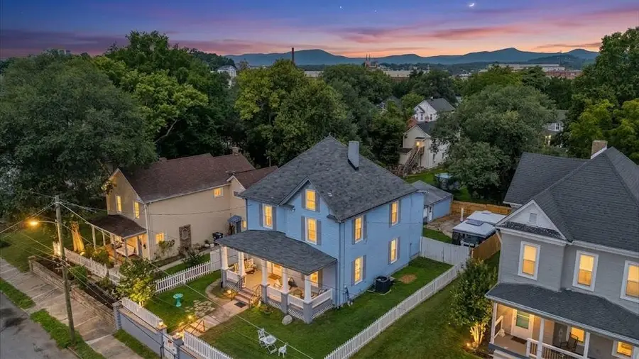 918 Dale Ave Se, Roanoke, VA 24013 - #3