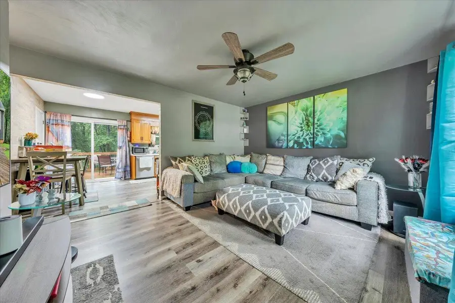 864 Harmony Rd, Boones Mill, VA 24065 - #2