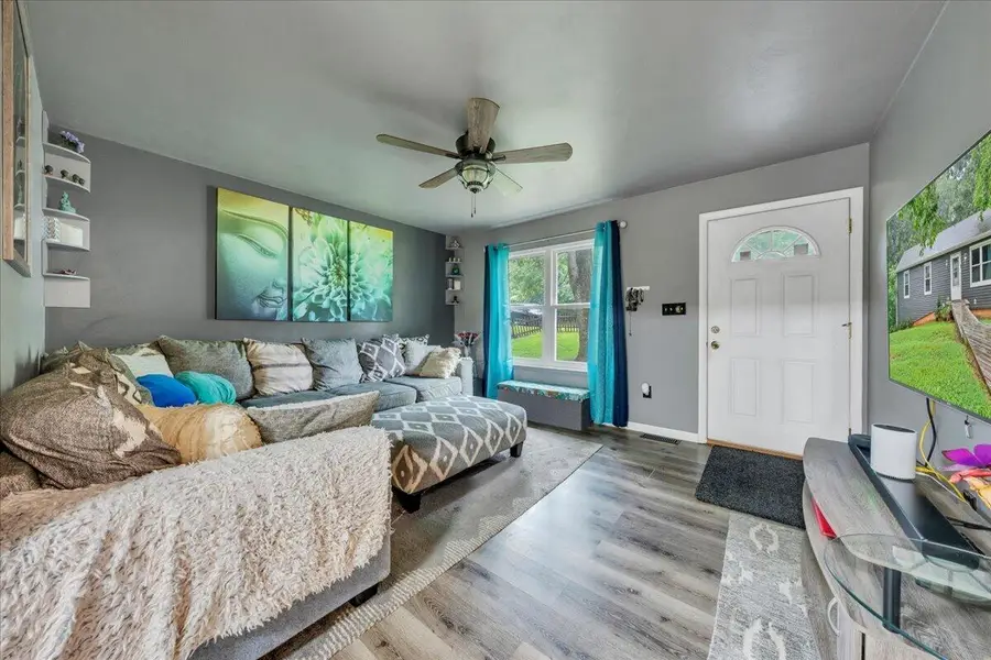 864 Harmony Rd, Boones Mill, VA 24065 - #3