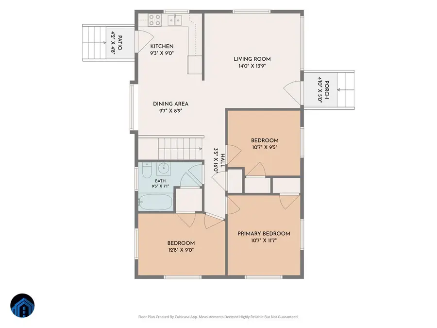 3768 Wilmont Ave Nw, Roanoke, VA 24017 - #2
