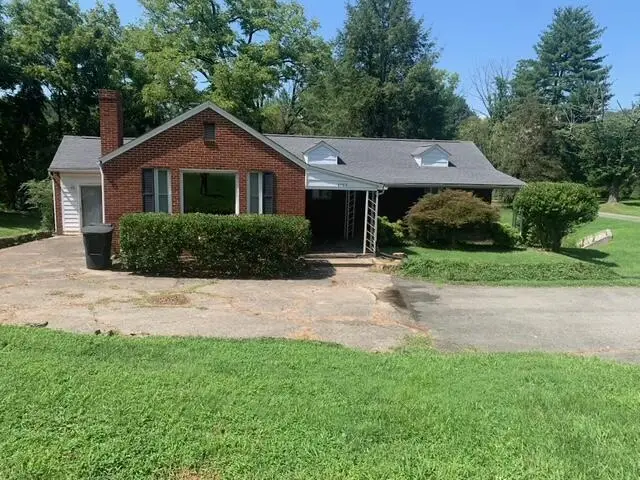 4709 Colonial Ave, Roanoke, VA 24018 - #1