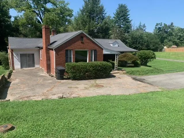4709 Colonial Ave, Roanoke, VA 24018 - #2