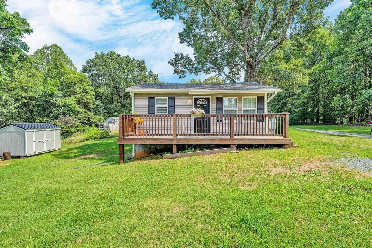 1148 Candle Ln, Bedford, VA 24523 - #1