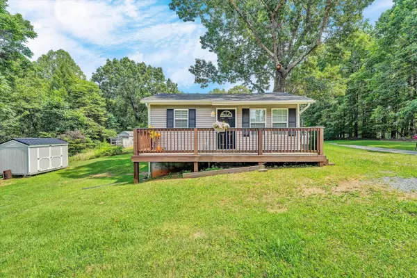 1148 Candle Ln, Bedford, VA 24523