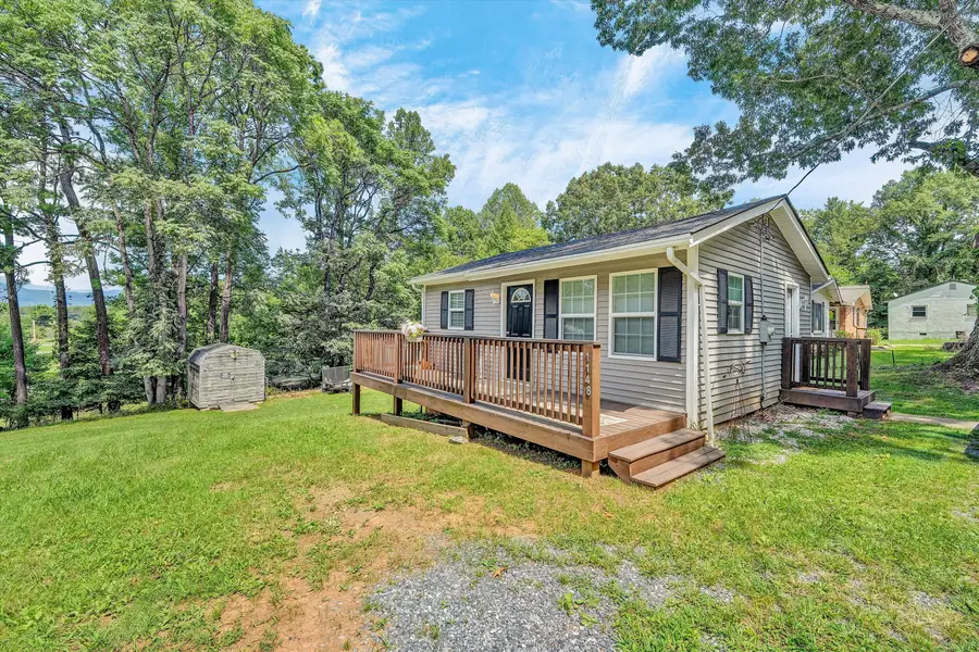 1148 Candle Ln, Bedford, VA 24523 - #2