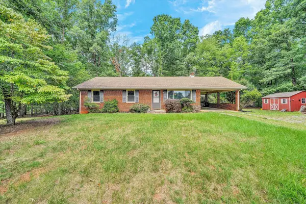 1617 Lonely Hollow, Huddleston, VA 24104