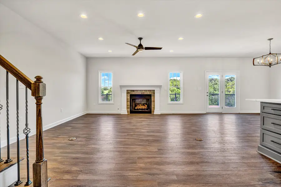 726 Ambler Ln, Salem, VA 24153 - #3