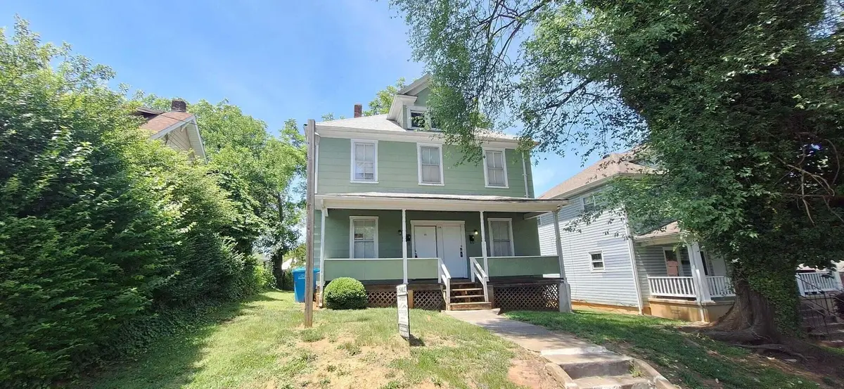 1114 Lafayette Blvd Nw, Roanoke, VA 24017 - #1