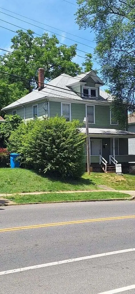 1114 Lafayette Blvd Nw, Roanoke, VA 24017 - #2