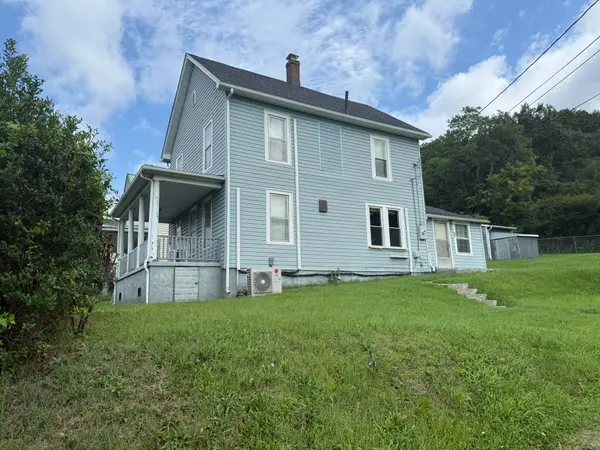 315 S Alleghany, Covington, VA 24426