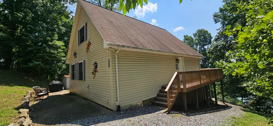 6136 Horseshoe Bend, Goodview, VA 24095 - #2