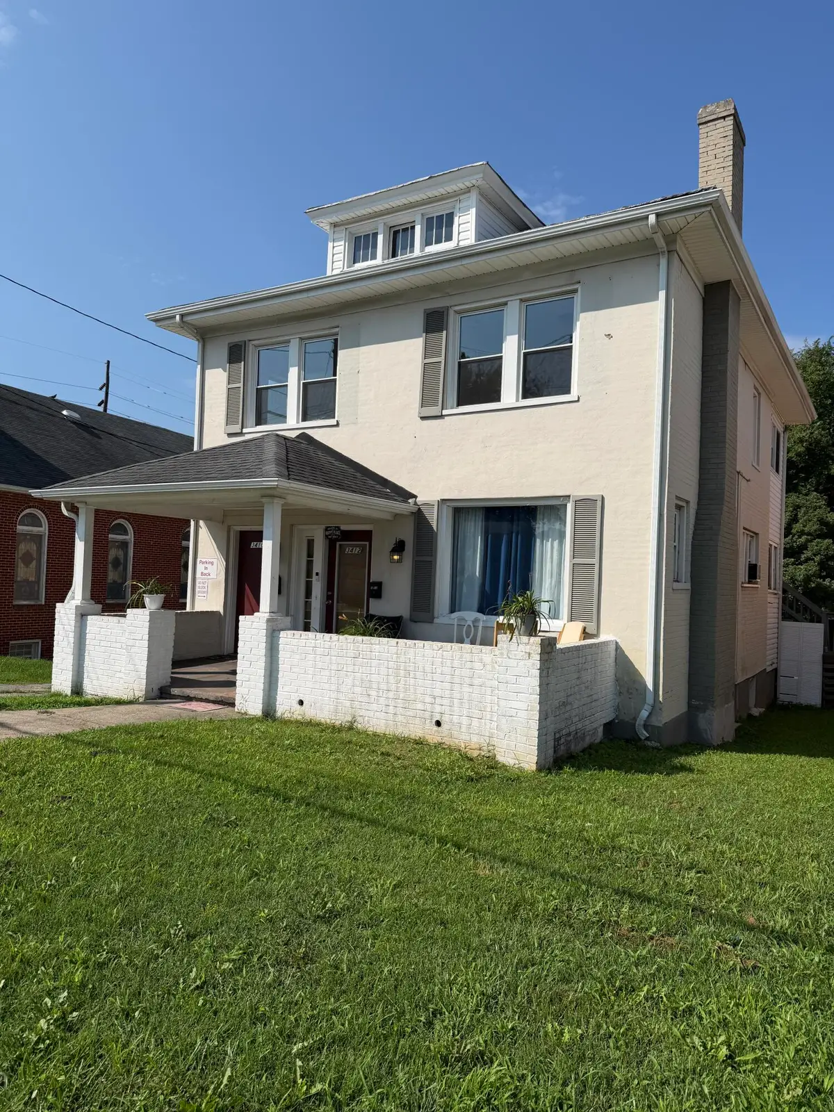 3412 Williamson, Roanoke, VA 24012 - #1