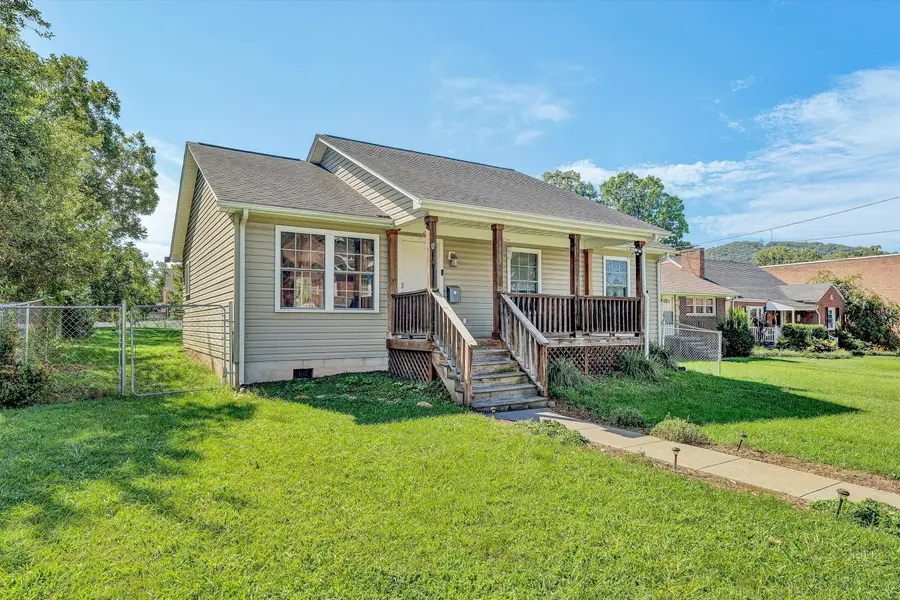 1007 Murray, Roanoke, VA 24013 - #2