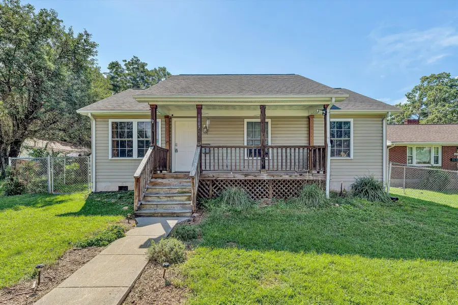 1007 Murray, Roanoke, VA 24013 - #3