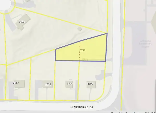 2590 Linkhorne Dr, Lynchburg, VA 24503
