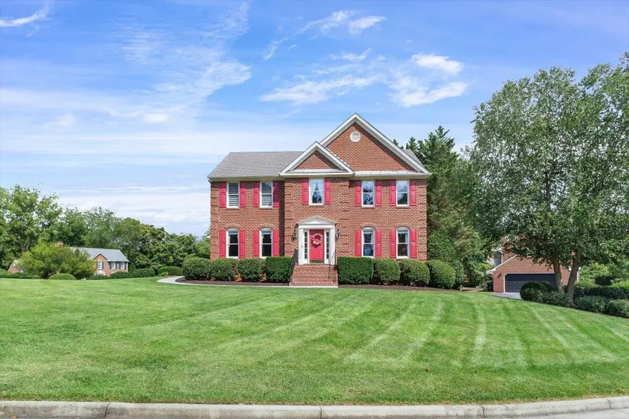7789 Hollins Court, Roanoke, VA 24019 - #2