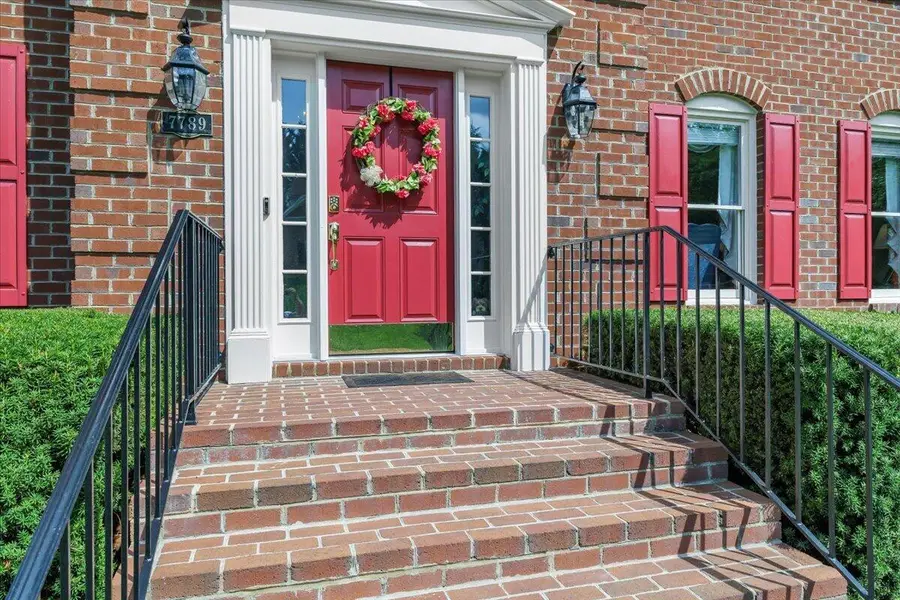 7789 Hollins Court, Roanoke, VA 24019 - #3