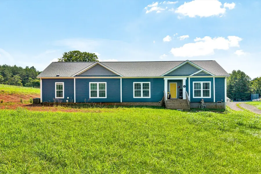 92 Game Trail, Ferrum, VA 24088 - #2