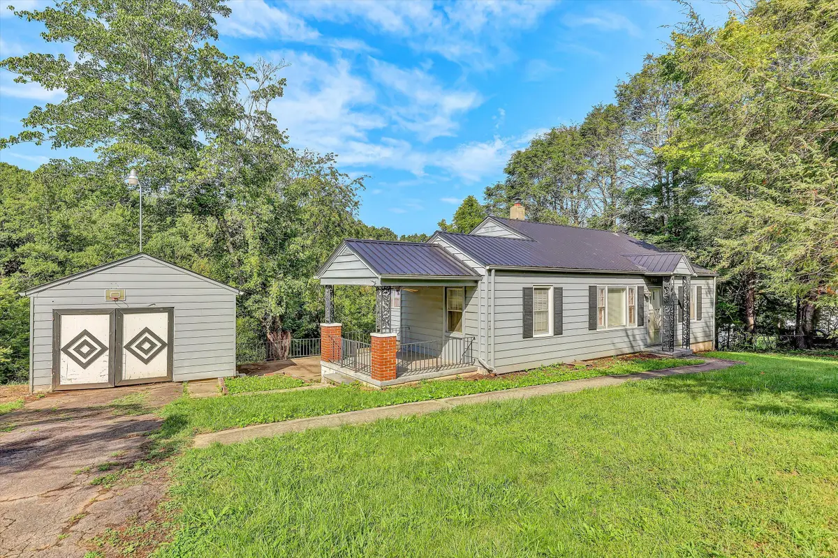2735 Fork Mountain Rd, Bassett, VA 24055 - #1