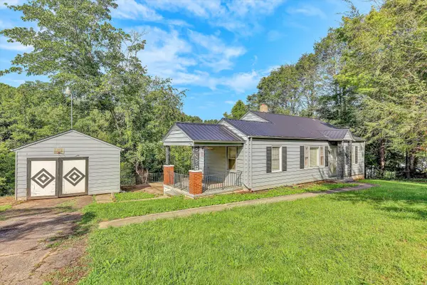 2735 Fork Mountain Rd, Bassett, VA 24055