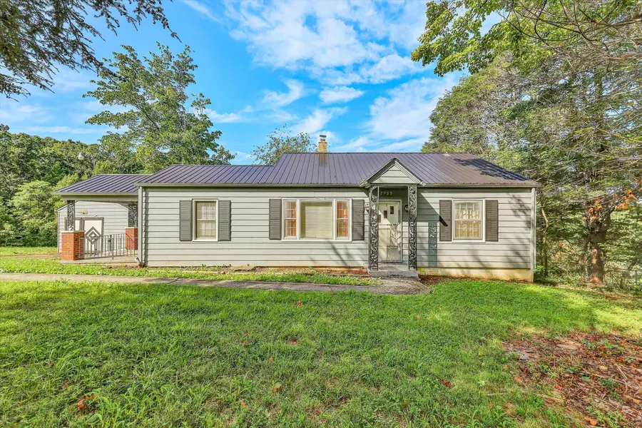 2735 Fork Mountain Rd, Bassett, VA 24055 - #3