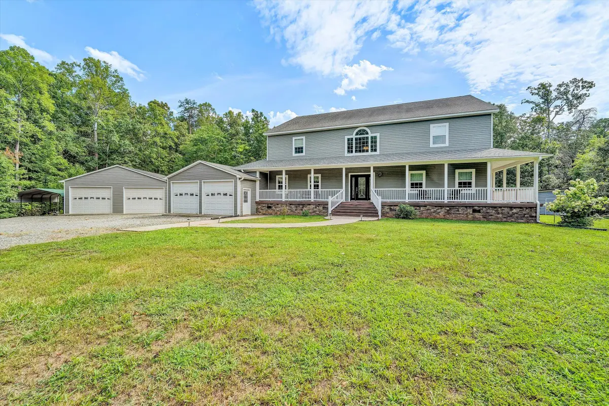 175 Tracie, Altavista, VA 24517 - #1