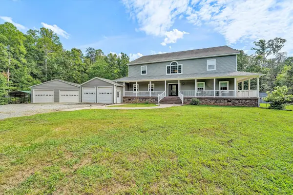 175 Tracie Dr, Altavista, VA 24517