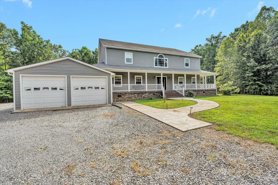 175 Tracie, Altavista, VA 24517 - #2