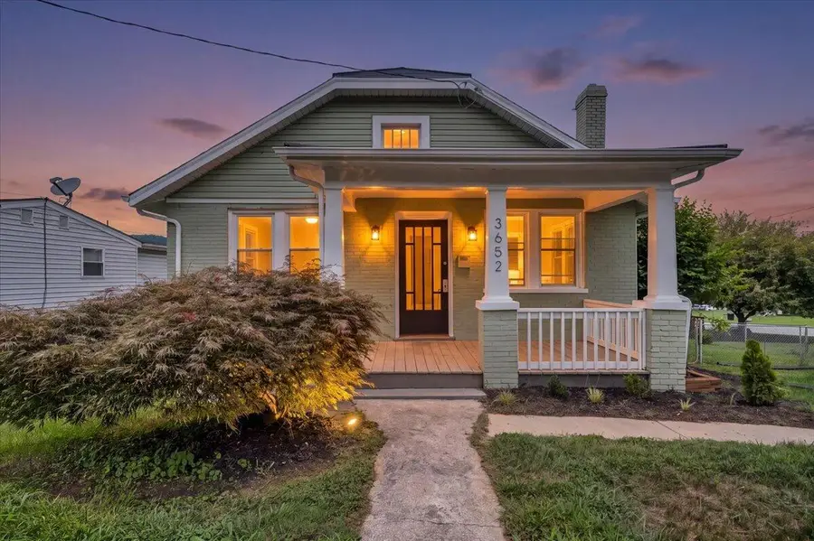 3652 Yellow Mountain, Roanoke, VA 24014 - #2