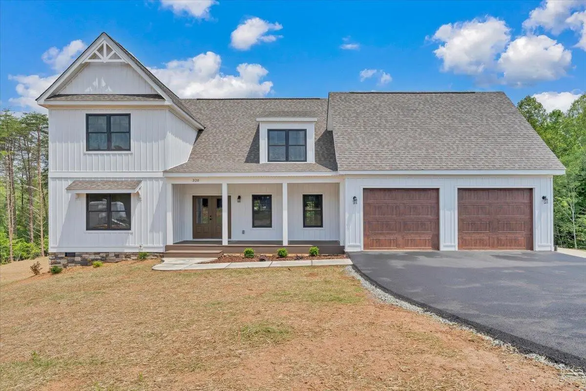 320 Windsor Castle, Moneta, VA 24121 - #1