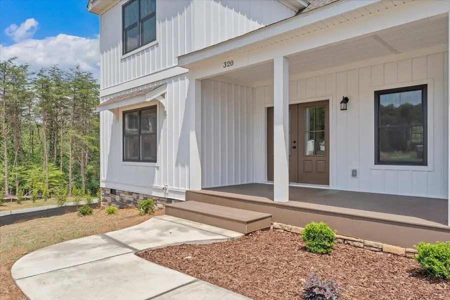 320 Windsor Castle, Moneta, VA 24121 - #2
