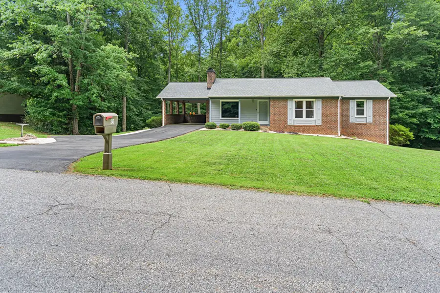 245 Vista View, Ridgeway, VA 24148 - #2
