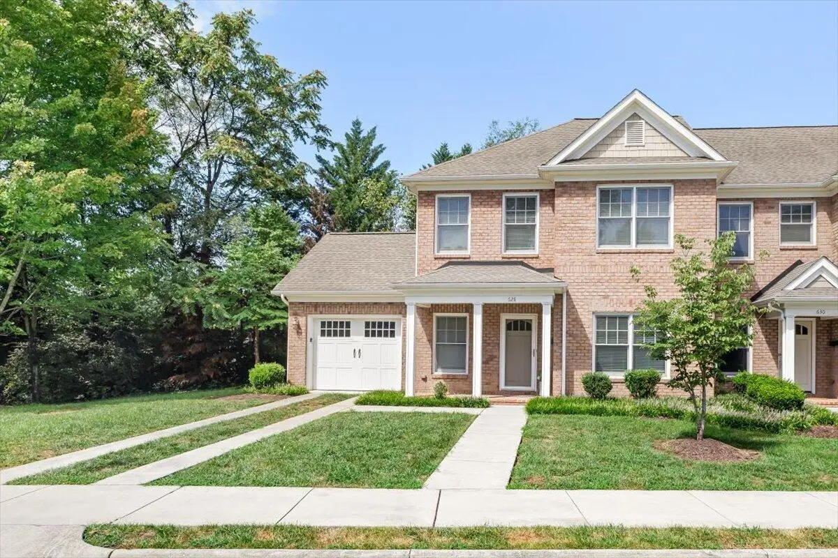 628 Janette, Roanoke, VA 24016 - #1