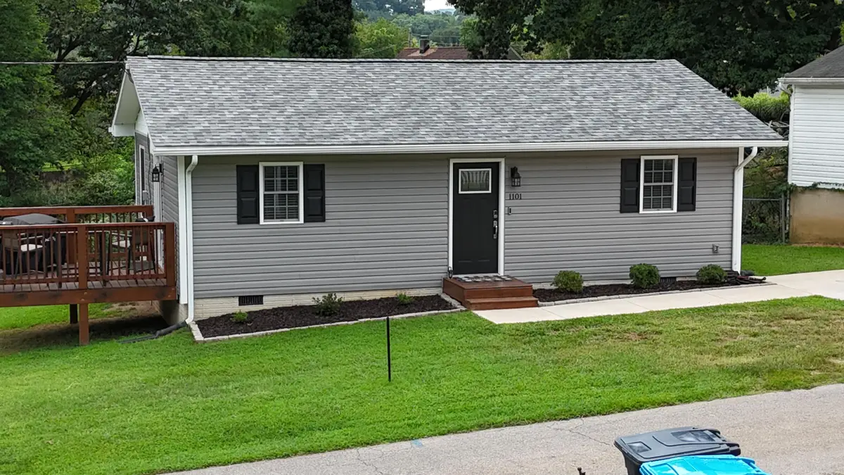 1101 Gearhart, Roanoke, VA 24014 - #1