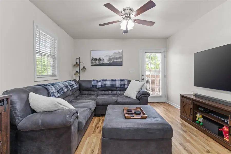 1101 Gearhart, Roanoke, VA 24014 - #2