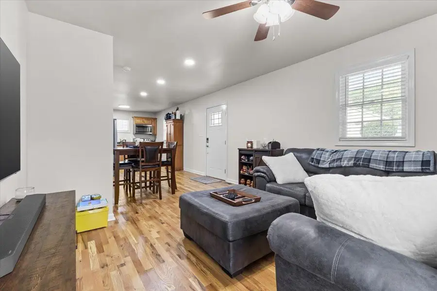 1101 Gearhart, Roanoke, VA 24014 - #3