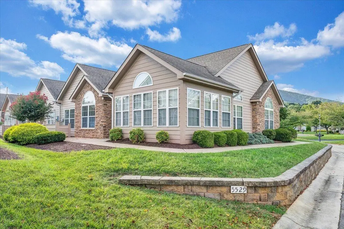 5529 Orchard Villas, Roanoke, VA 24019 - #1