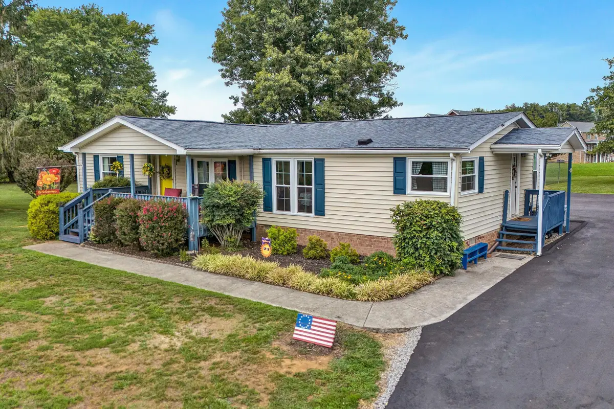 3002 Brughs Mill, Fincastle, VA 24090 - #1