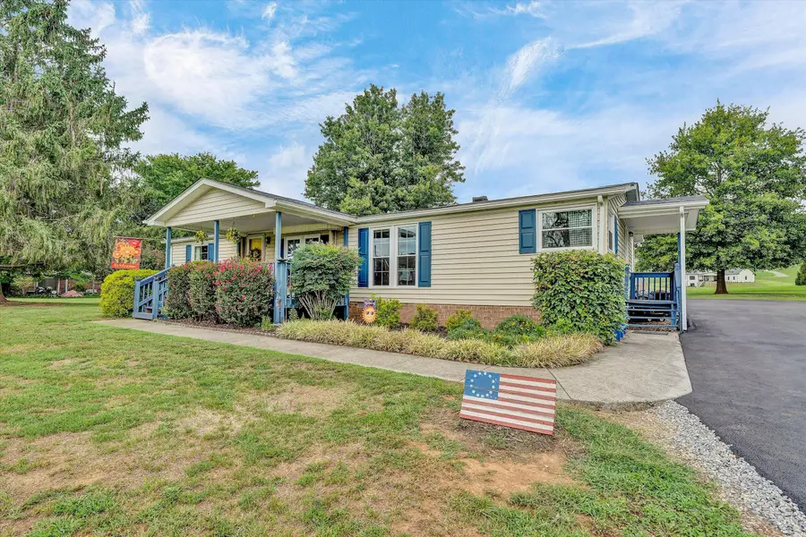 3002 Brughs Mill, Fincastle, VA 24090 - #3