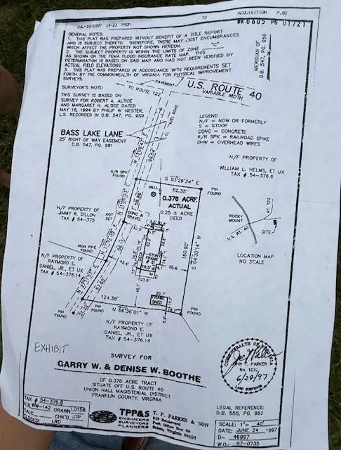 22 Bass Lake Ln, Rocky Mount, VA 24151 - #3
