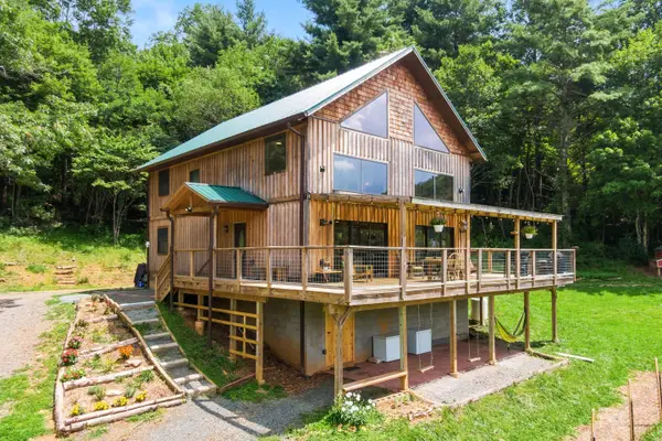 1591 Moles, Willis, VA 24380