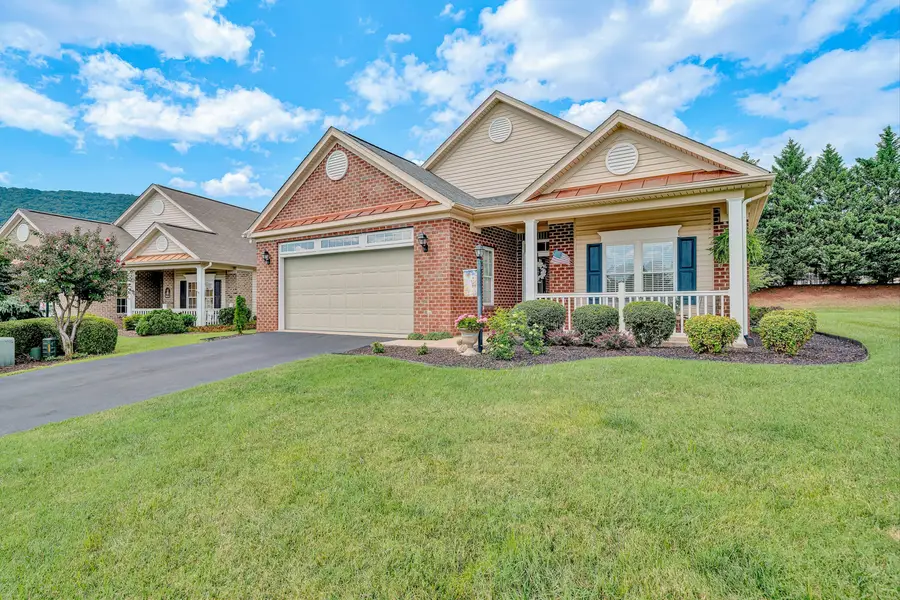 5444 Stayman, Roanoke, VA 24012 - #2
