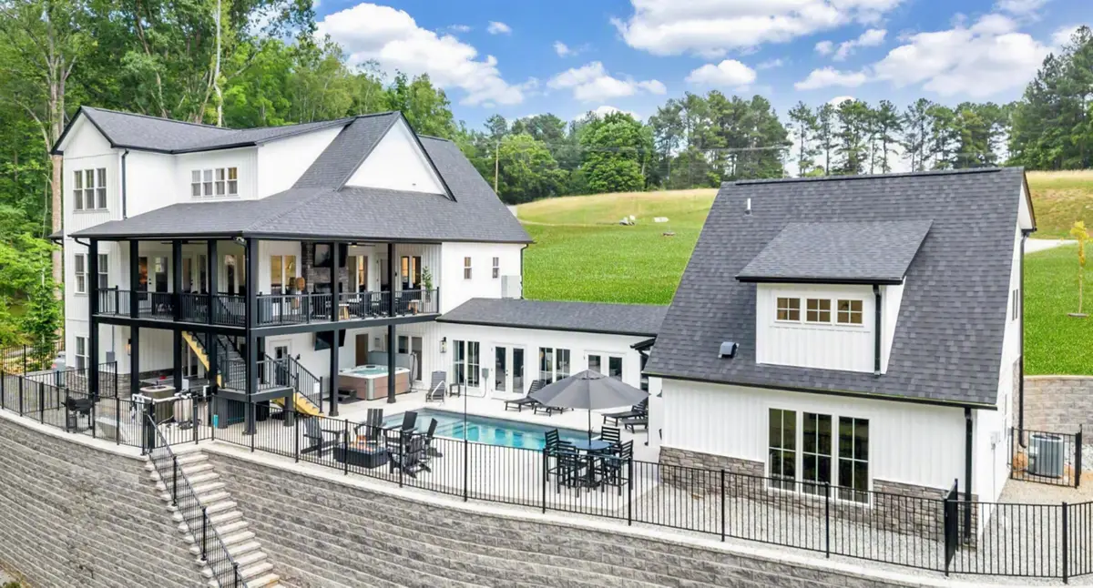 250 Mountain Vista Dr, Penhook, VA 24137 - #1