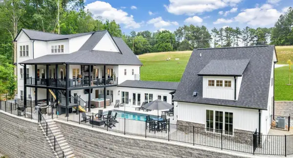 250 Mountain Vista Dr, Penhook, VA 24137