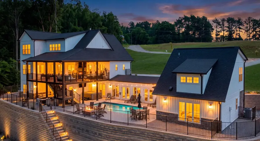250 Mountain Vista Dr, Penhook, VA 24137 - #2